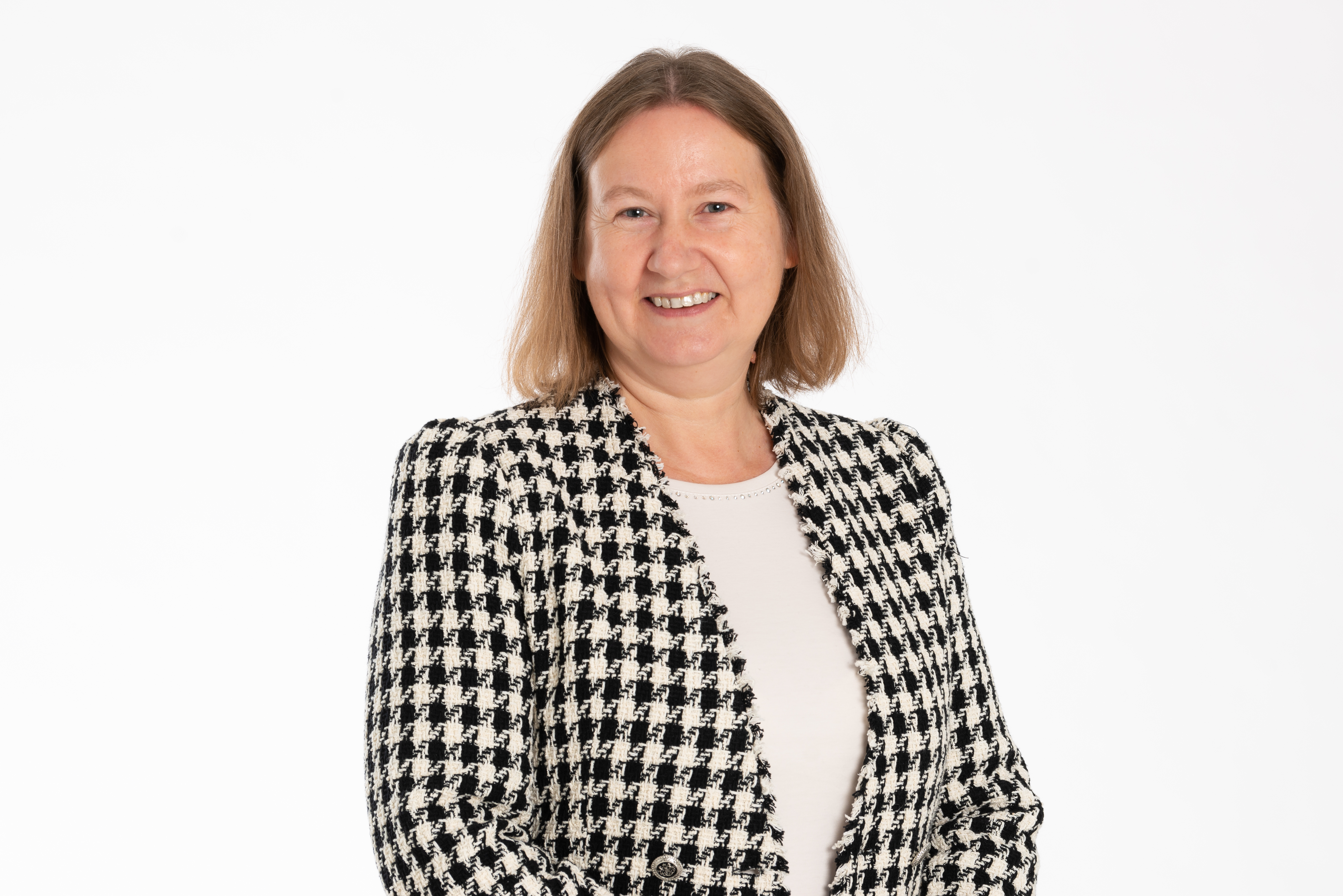 Gabriele Bolek-Fügl